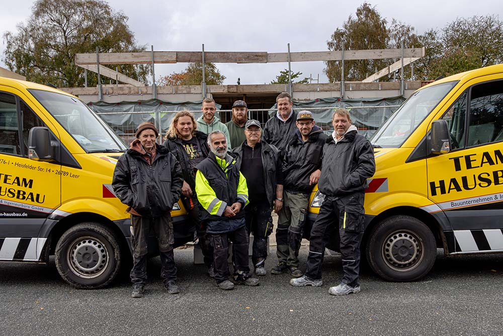 teamhausbau